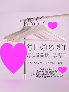 Friday & Sunday $9.99 shipping & price drops up to 30% off!